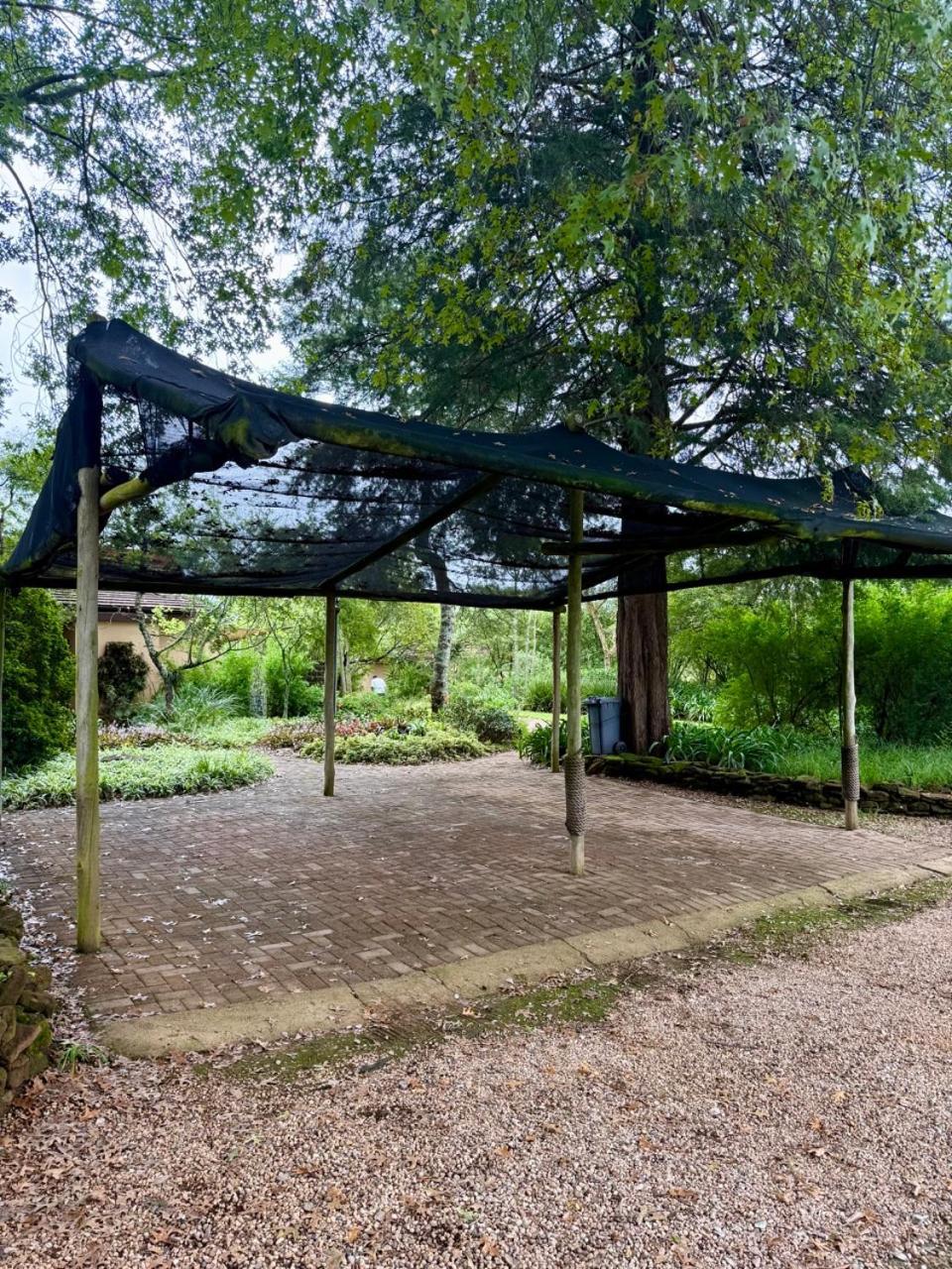 Champagne Valley Ama Casa Cottages חדר תמונה