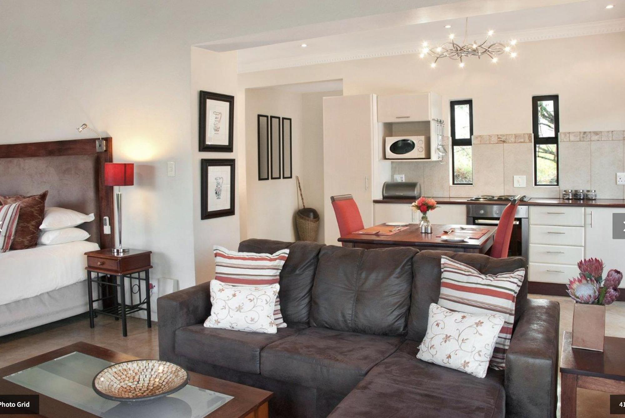 Champagne Valley Ama Casa Cottages חדר תמונה