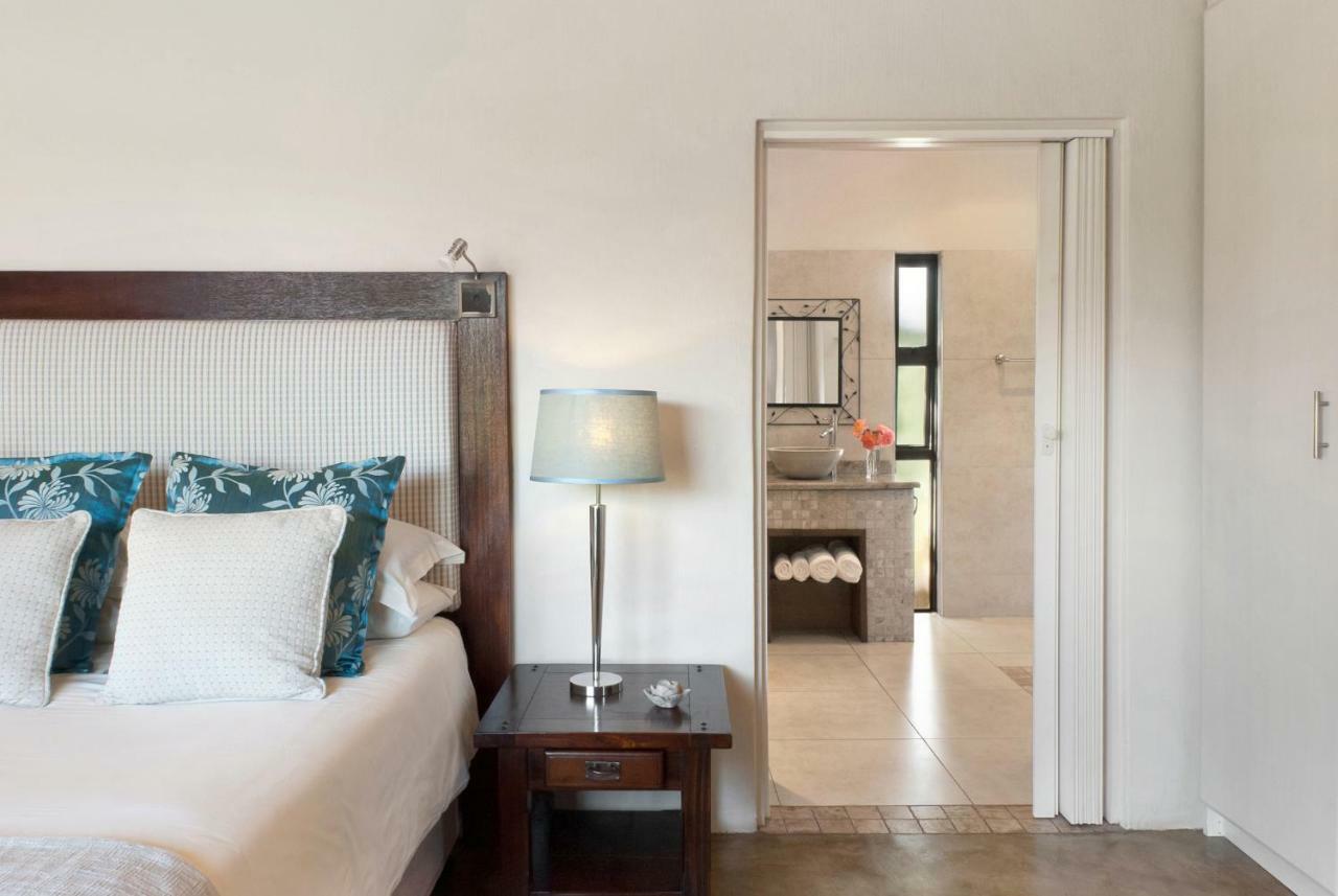 Champagne Valley Ama Casa Cottages מראה חיצוני תמונה