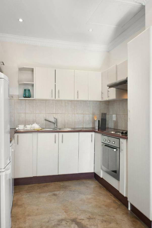 Champagne Valley Ama Casa Cottages מראה חיצוני תמונה